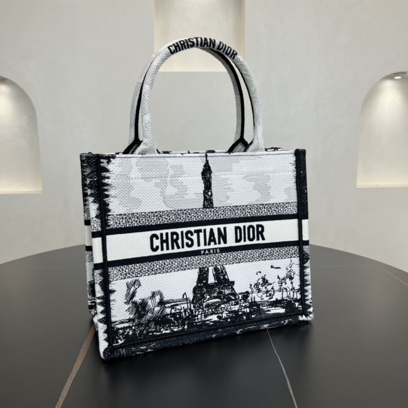 chr1st1an D10r shopping bags